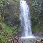Air Terjun Pintu Langit