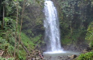 Air Terjun Pintu Langit