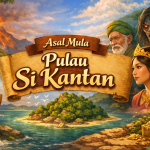 Asal Mula Pulau Si Kantan
