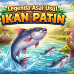 Asal Usul Ikan Patin