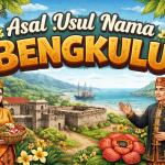 Asal Usul Nama Bengkulu