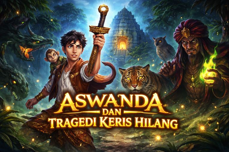 Aswanda