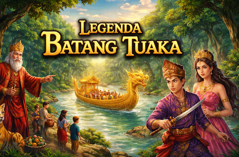 Batang Tuaka