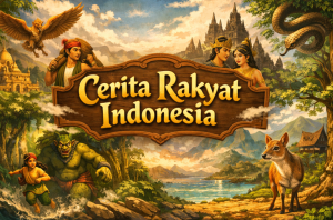 Cerita Rakyat