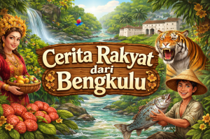 Cerita Rakyat Bengkulu