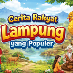 Cerita Rakyat Lampung