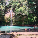 Curug Mangkok