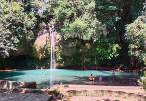 Curug Mangkok