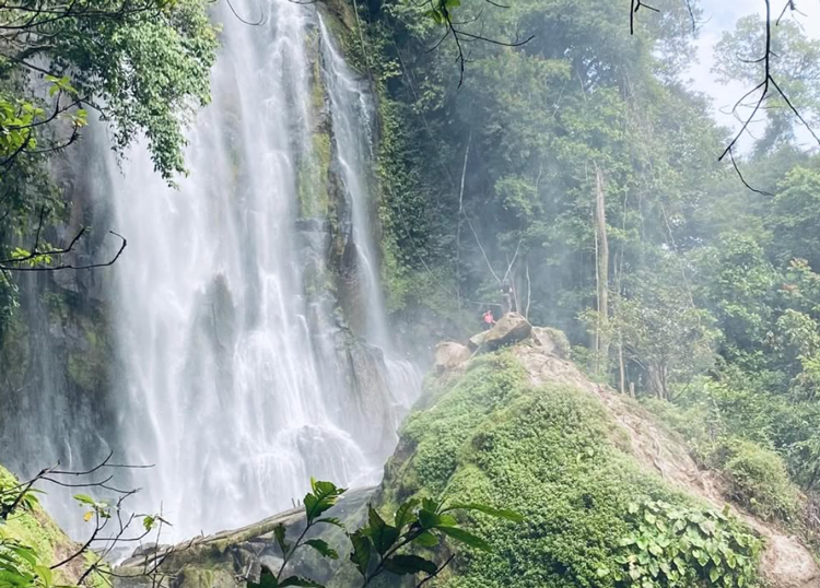 Curup Karang