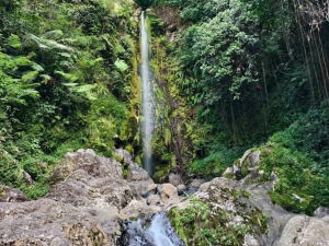 Curup Tujuh Kenangan