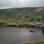 Danau Mas Harun Bastari