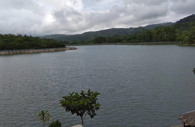 Danau Picung