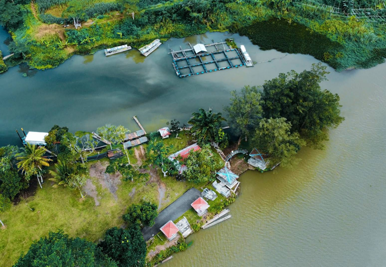 Danau Suro