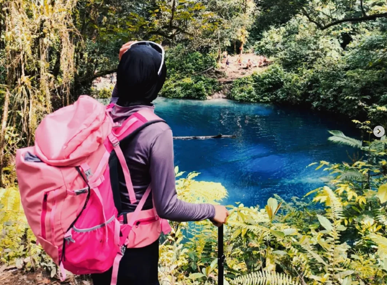 Danau di Jambi
