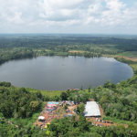 Danau di Sumatera Selatan
