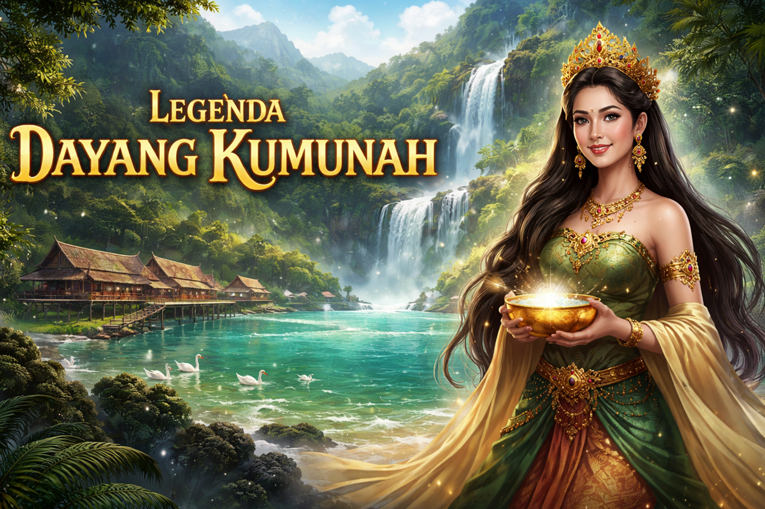 Dayang Kumunah