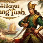 Hikayat Hang Tuah