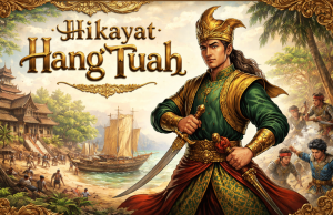 Hikayat Hang Tuah