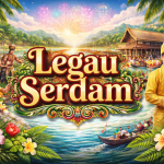 Legau Serdam