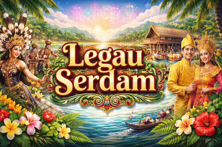 Legau Serdam