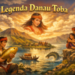 Legenda Danau Toba