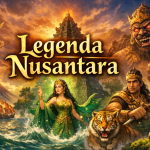 Legenda Nusantara