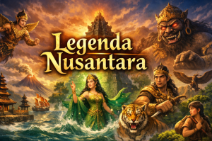 Legenda Nusantara