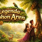 Legenda Pohon Aren