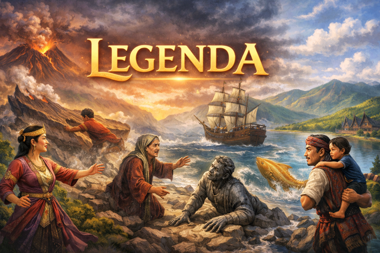 Legenda
