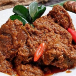 Makanan Khas Sumatera Barat