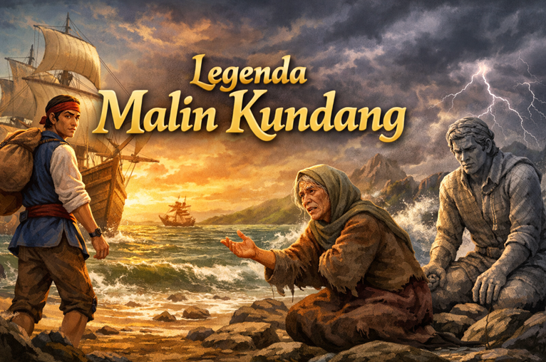 Malin Kundang