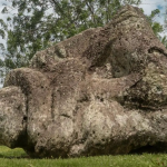 Megalitikum Pagaralam