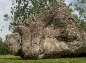 Megalitikum Pagaralam