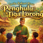 Penghulu Tiga Lorong