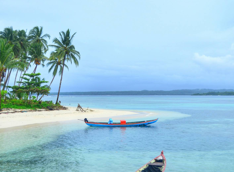 Pulau di Bengkulu