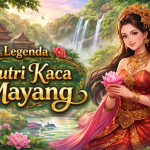 Putri Kaca Mayang