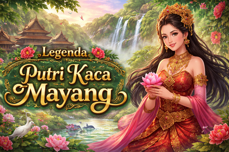 Putri Kaca Mayang