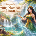 Putri Mambang Linau