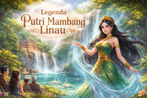 Putri Mambang Linau