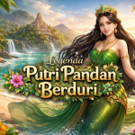Putri Pandan Berduri