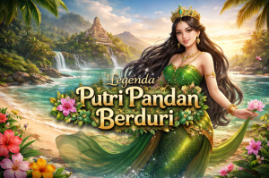 Putri Pandan Berduri