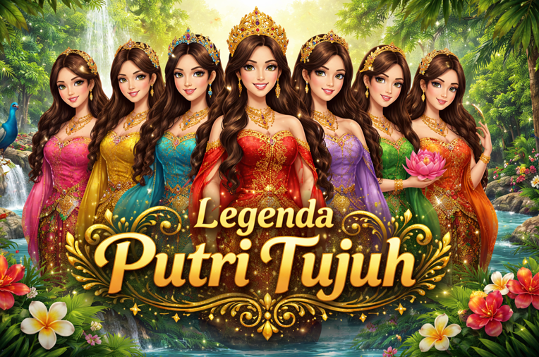 Putri Tujuh