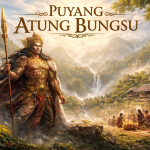 Puyang Atung Bungsu