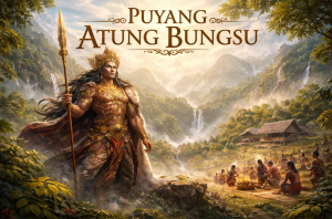 Puyang Atung Bungsu
