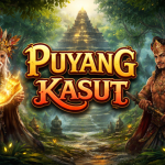 Puyang Kasut