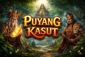 Puyang Kasut
