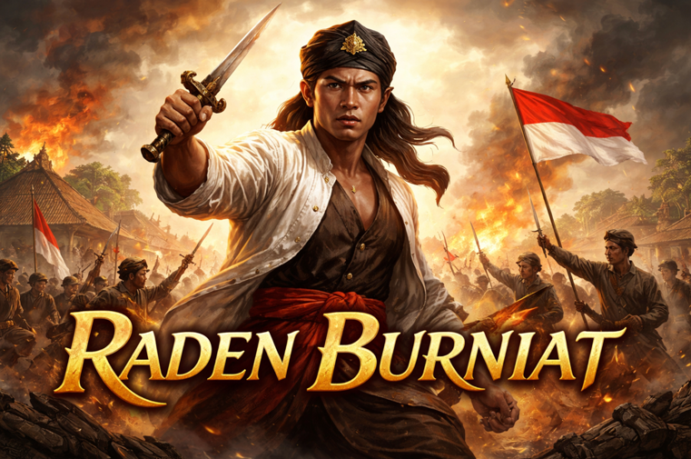 Raden Burniat