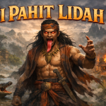 Si Pahit Lidah