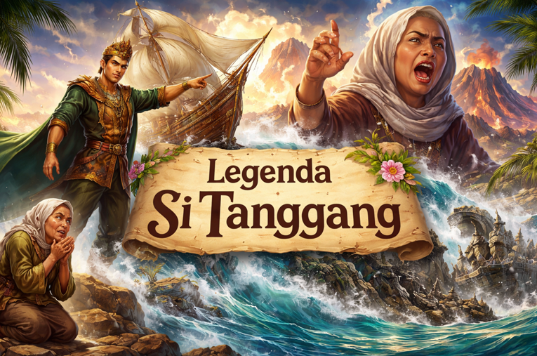 Si Tanggang