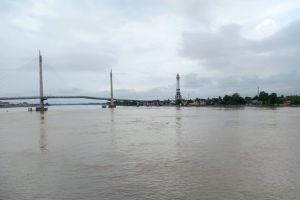 Sungai di Jambi
